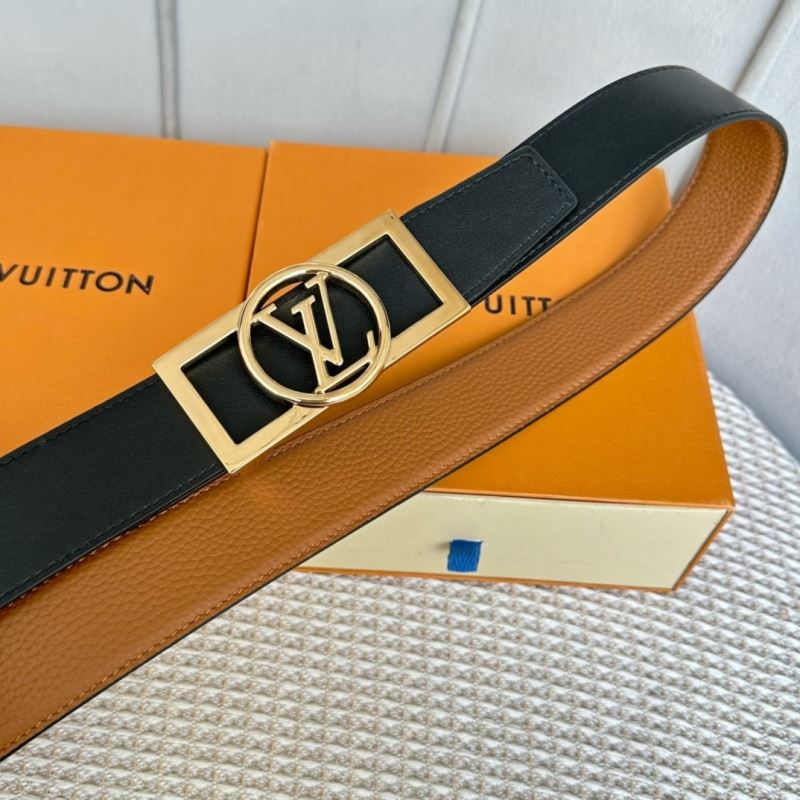 Louis Vuitton Belts